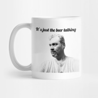 Podcast 2 Mug