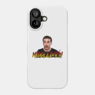 Middleditch Phone Case