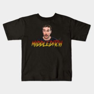Middleditch Kids T-Shirt