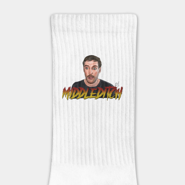 Middleditch by 51Deesigns