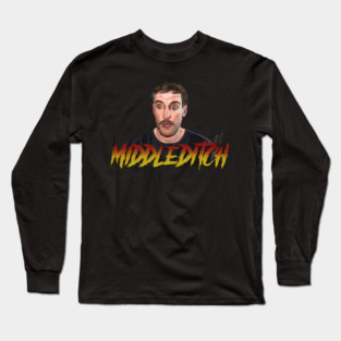 Middleditch Long Sleeve T-Shirt