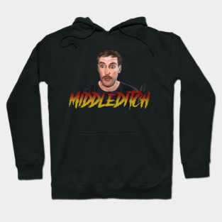 Middleditch Hoodie