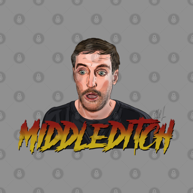 Middleditch by 51Deesigns