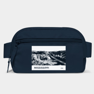 Mississippi USA Bag