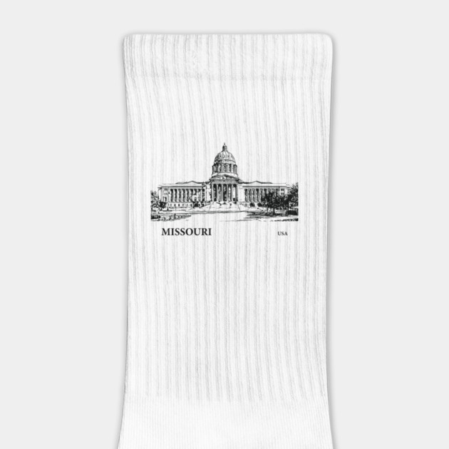 Missouri State USA by Lakeric