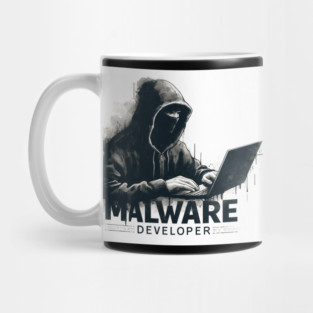 Stealth Maldev Mug
