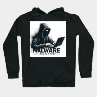 Stealth Maldev Hoodie