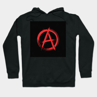 Anarchy! Hoodie