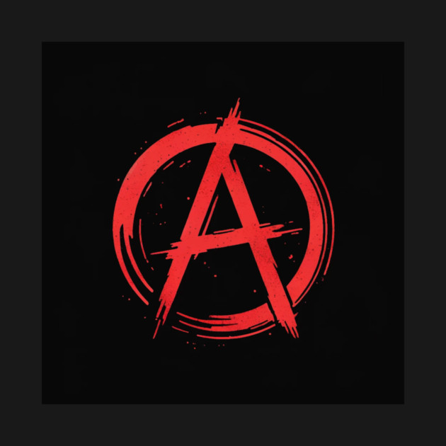 Anarchy! by Hack The Planet