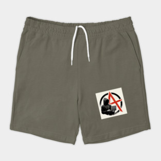 Hacktivist Shorts