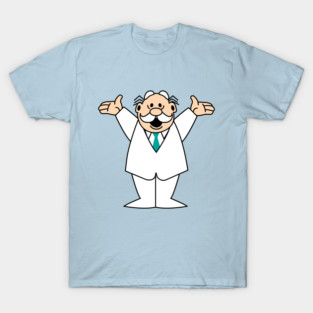 Dr. Simi T-Shirt
