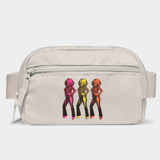 Dolly Parton Three Colors Bag