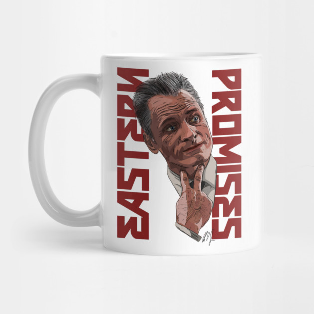 Eastern Promises: 'Ol Rabbit Ears by 51Deesigns