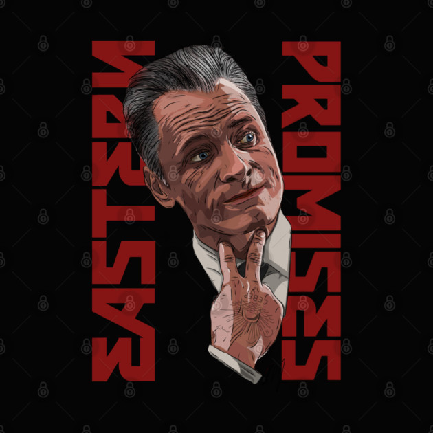 Eastern Promises: 'Ol Rabbit Ears by 51Deesigns