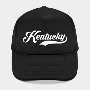 Kentucky Pride Hat
