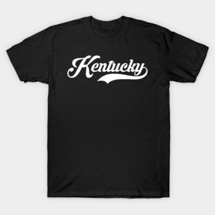 Kentucky Pride T-Shirt