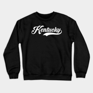 Kentucky Pride Crewneck Sweatshirt