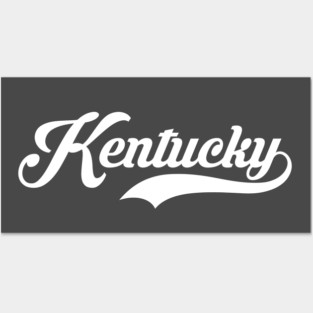 Kentucky Pride Posters and Art