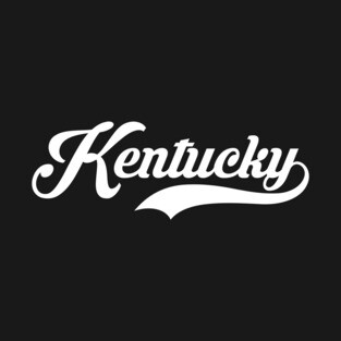 Kentucky Pride T-Shirt