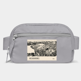 Missouri USA Bag