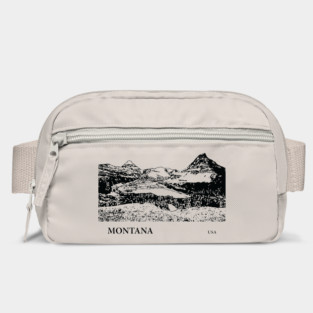 Montana USA Bag