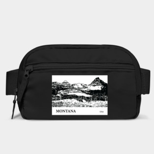 Montana USA Bag