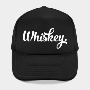 Whiskey Hat
