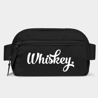 Whiskey Bag