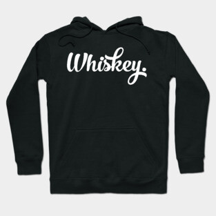 Whiskey Hoodie