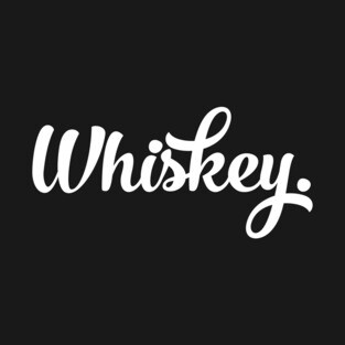 Whiskey T-Shirt