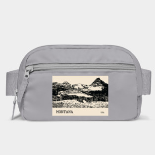 Montana USA Bag