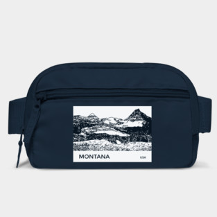 Montana USA Bag