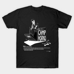 Camp Horno T-Shirt