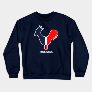 Rossignol Crewneck Sweatshirt