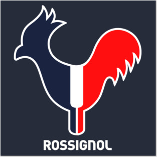 Rossignol Posters and Art