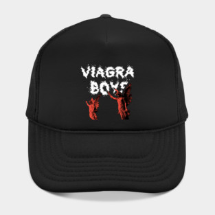 Viagra Boys post punk Hat