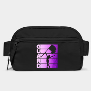 Color Guard Marching Band Flag Bag
