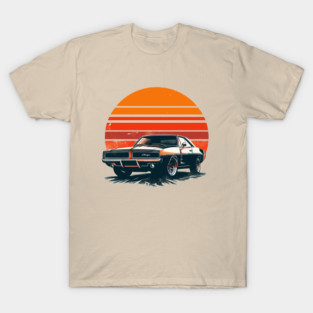 Dodge Charger T-Shirt