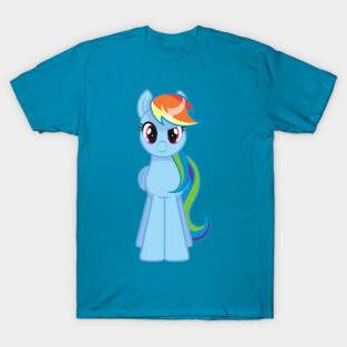 My Little Pony Rainbow Dash T-Shirt