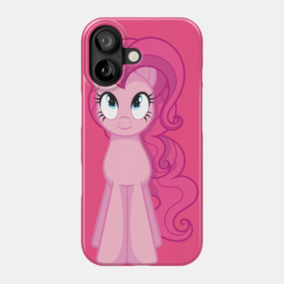My Little Pony Pinkie Pie Phone Case