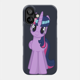 My Little Pony Twilight Sparkle Phone Case