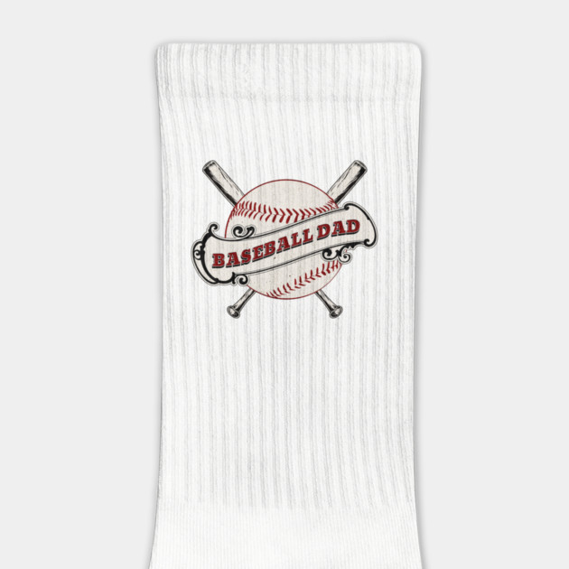 Baseball Dad by HolidayBug