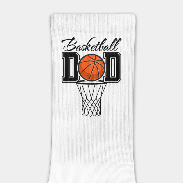 Basketball Dad by HolidayBug