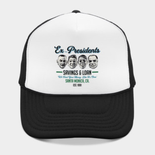 Ex Presidents Savings & Loans Lts Hat