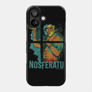 Nosferatu Phone Case