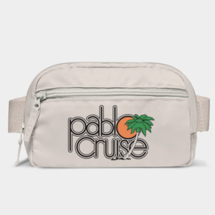 Pablo Cruise Bag