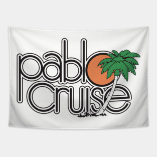 Pablo Cruise Tapestry