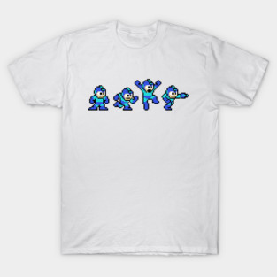 Megaman T-Shirt