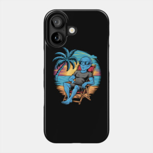 Cosmic Encounter Phone Case