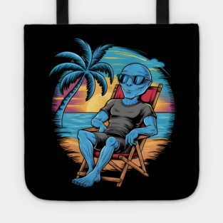 Cosmic Encounter Tote